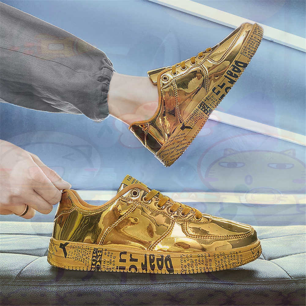 Round Foot Size 45 Sneakers Wh - Men'S Grooming Wholesale Suppliers recension och pris