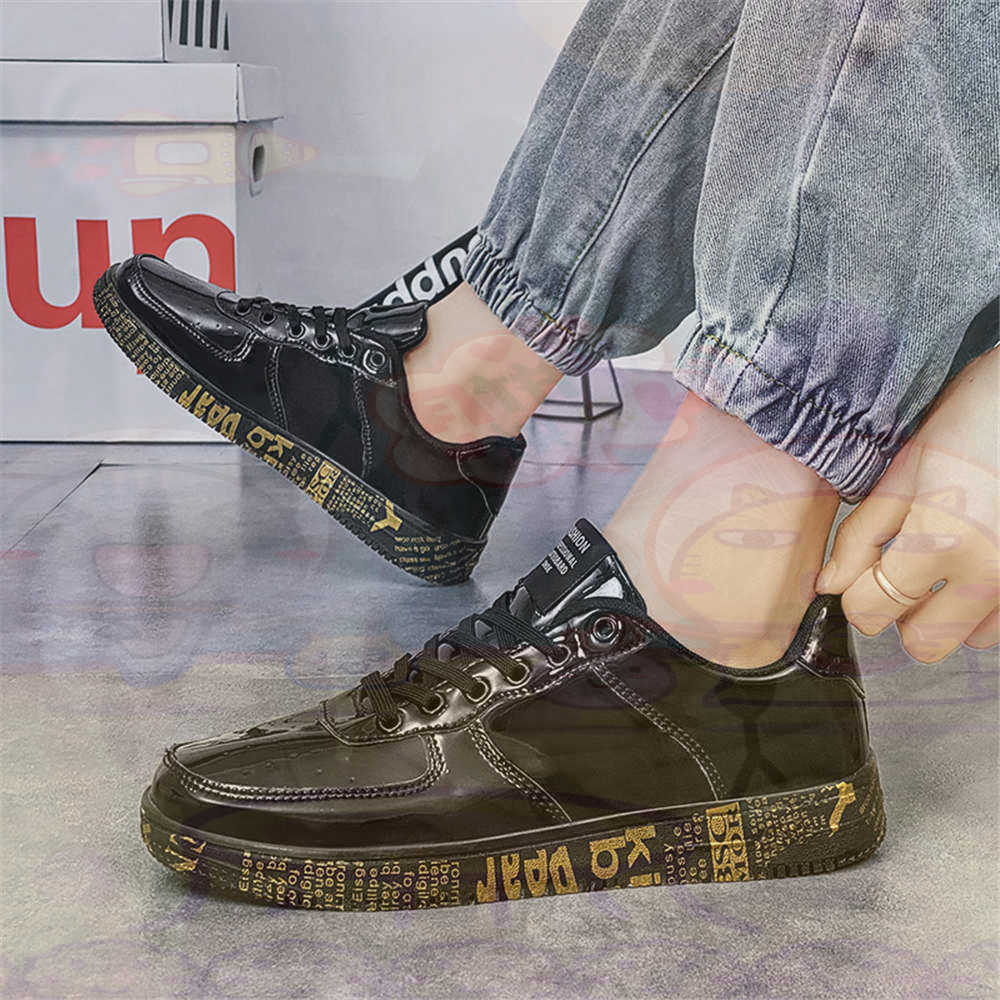 Round Foot Size 45 Sneakers Wh - Men'S Grooming Wholesale Suppliers recension och pris