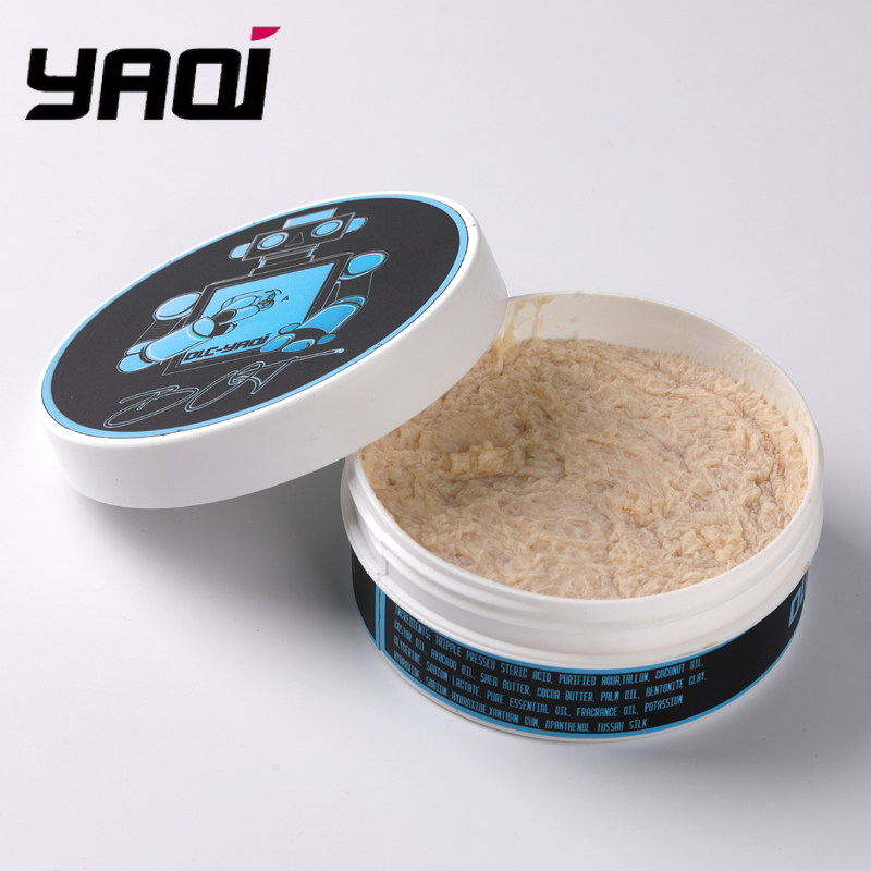 YAQI BOT Atisan Shaving Soap f - Men'S Groom recension och pris