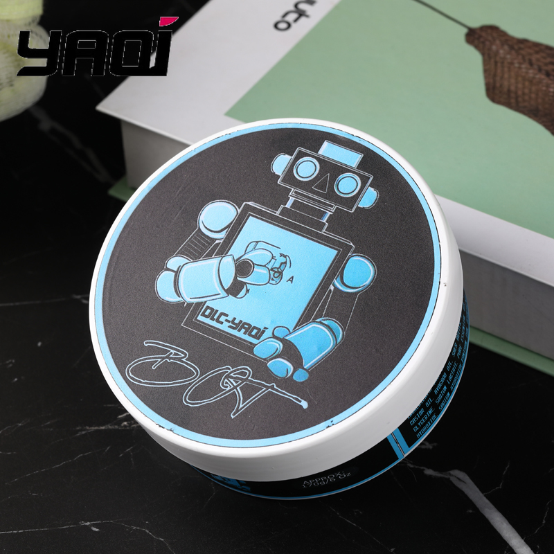 YAQI BOT Atisan Shaving Soap f - Men'S Groom recension och pris