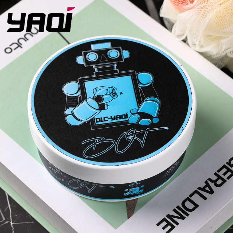 YAQI BOT Atisan Shaving Soap f - Men'S Groom recension och pris