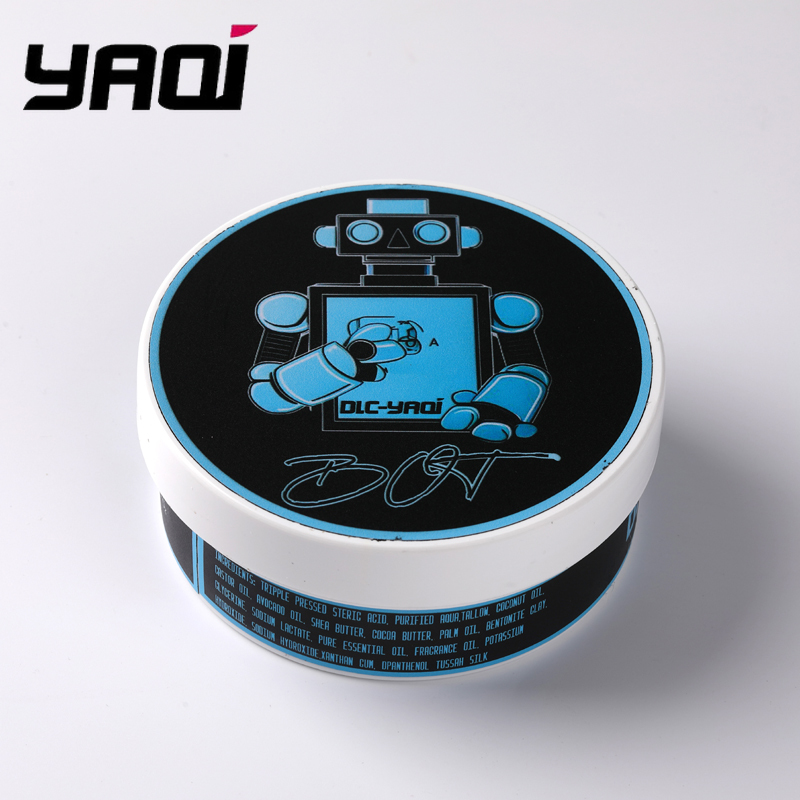 YAQI BOT Atisan Shaving Soap f - Men'S Groom recension och pris