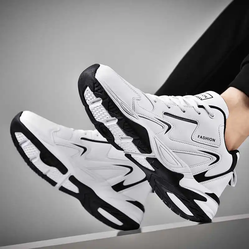 Cold-proof Spring Gym Sneakers - Men'S Grooming Wholesale Suppliers recension och pris