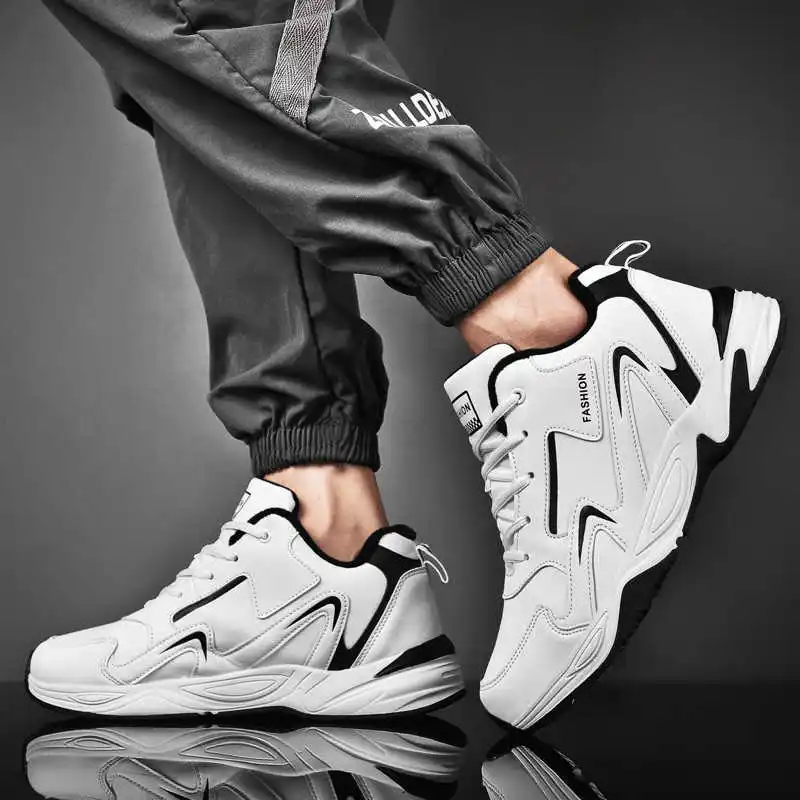 Cold-proof Spring Gym Sneakers - Men'S Grooming Wholesale Suppliers recension och pris