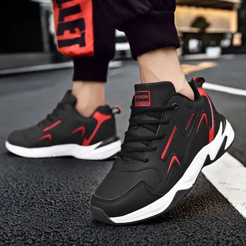 Cold-proof Spring Gym Sneakers - Men'S Grooming Wholesale Suppliers recension och pris