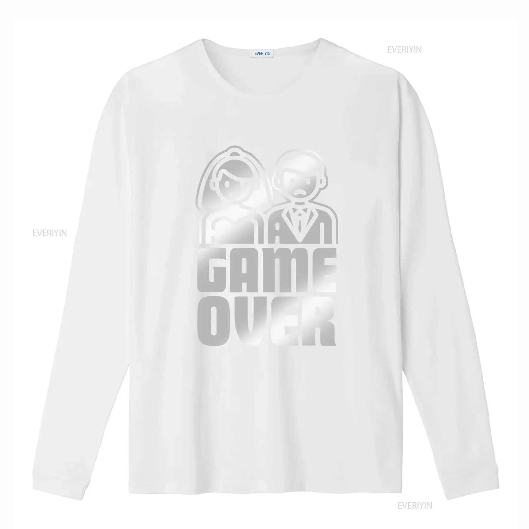 GAME OVER Bachelor Party JGA G - Men'S Groom recension och pris