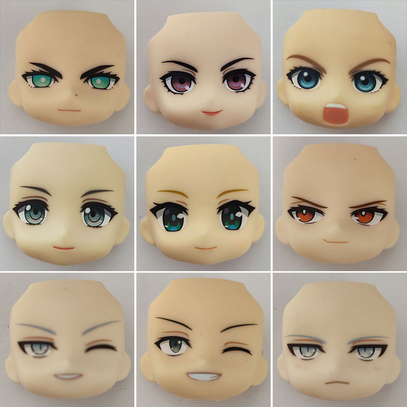 GSC Clay man accessory dismemb - Pomade Hair Clay recension och pris