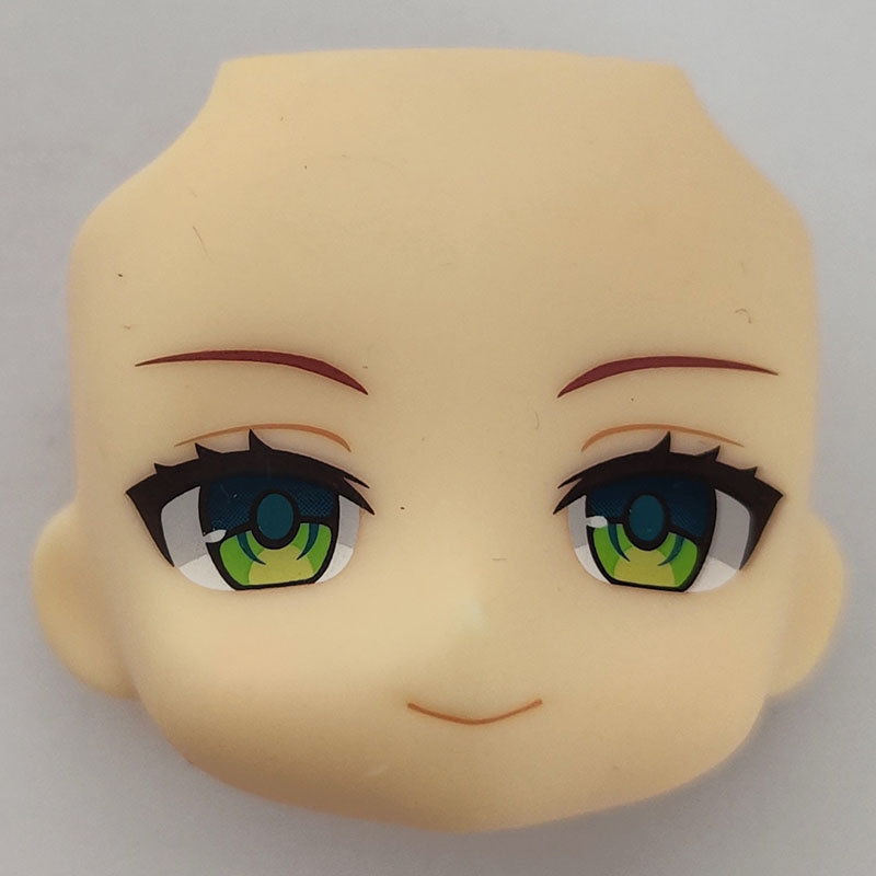 GSC Clay man accessory dismemb - Pomade Hair Clay recension och pris