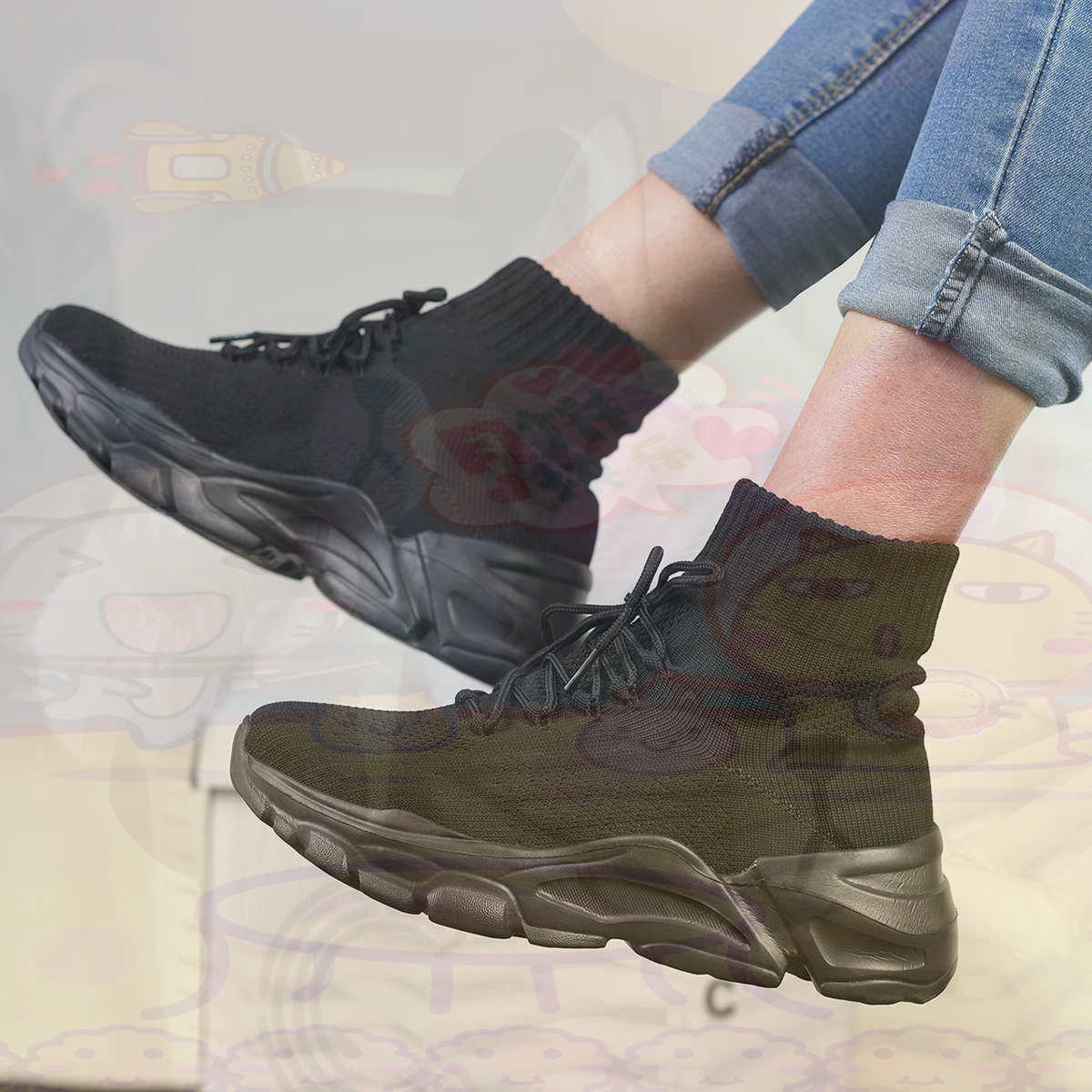 Increases Height Sumer Basketb - Men'S Grooming Wholesale Suppliers recension och pris