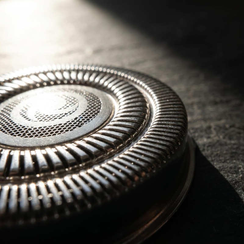 Shaver Replacement Heads for S - Men'S Grooming Blade recension och pris